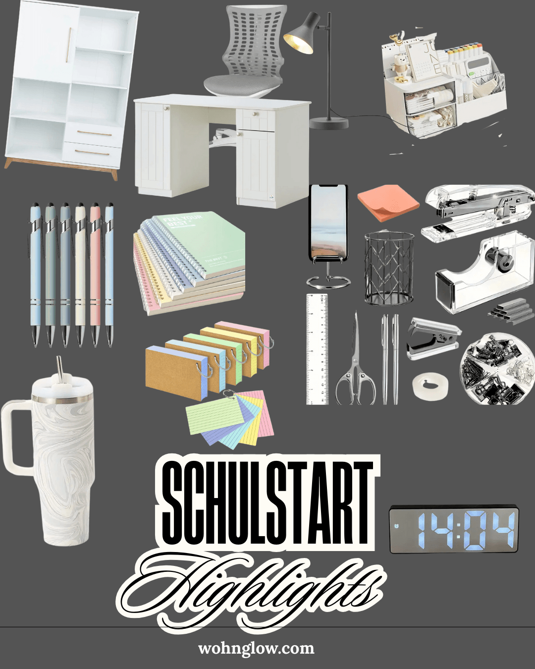 Schulstart
