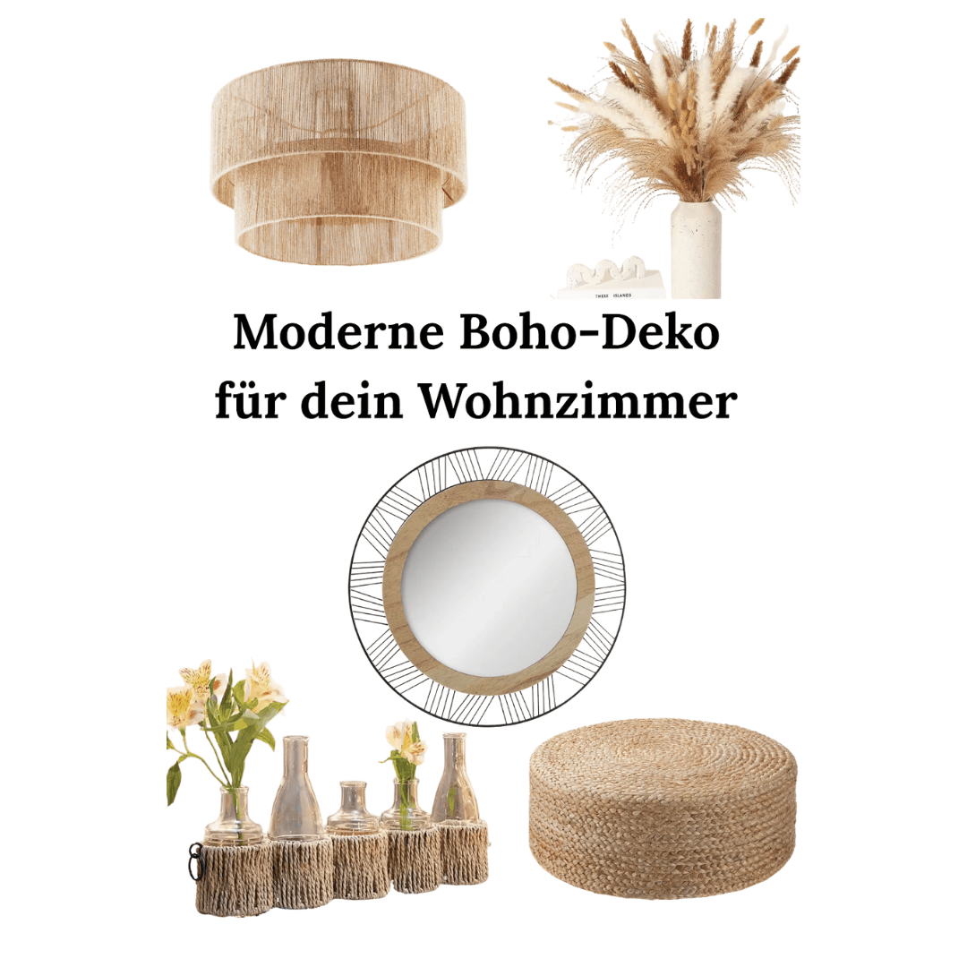 boho-deko