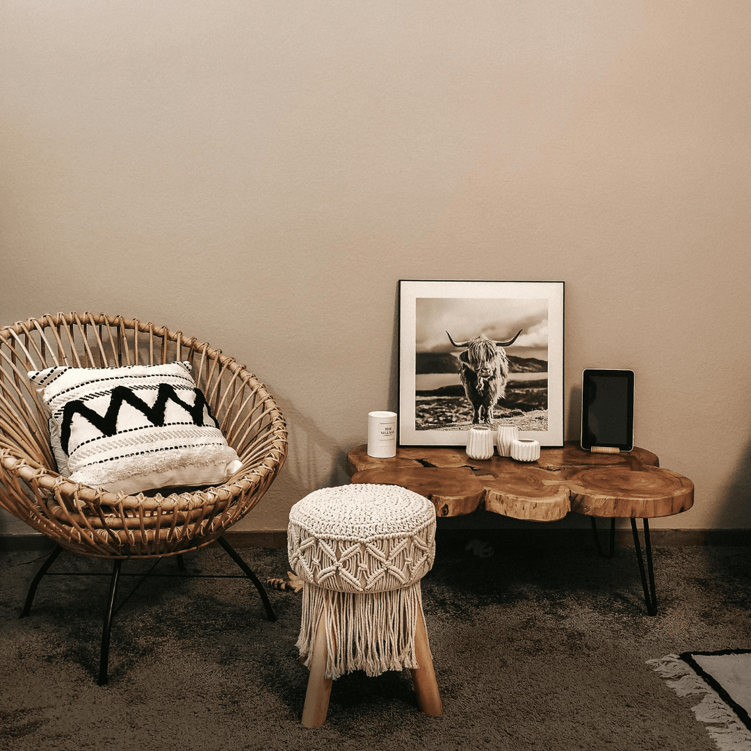 Boho Deko Ideen Boho Style