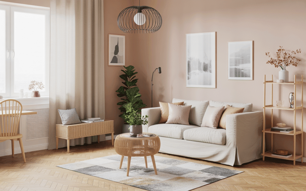 cozy living room in scandi style with de v apfqhbqn vtxcsuuno8g gg8kaofisjyo3lqc9fadmw