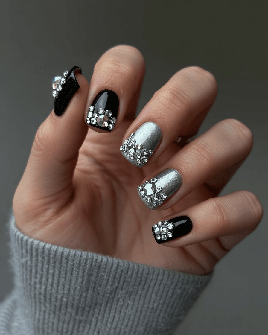 Nageldesign