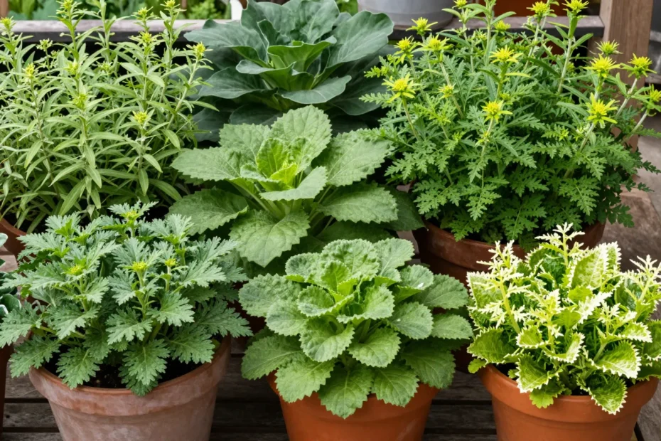 Pflegeleichte Pflanzen für Garten & Balkon
