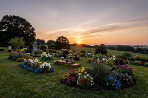 So wird dein Garten nach Sonnenuntergang magisch