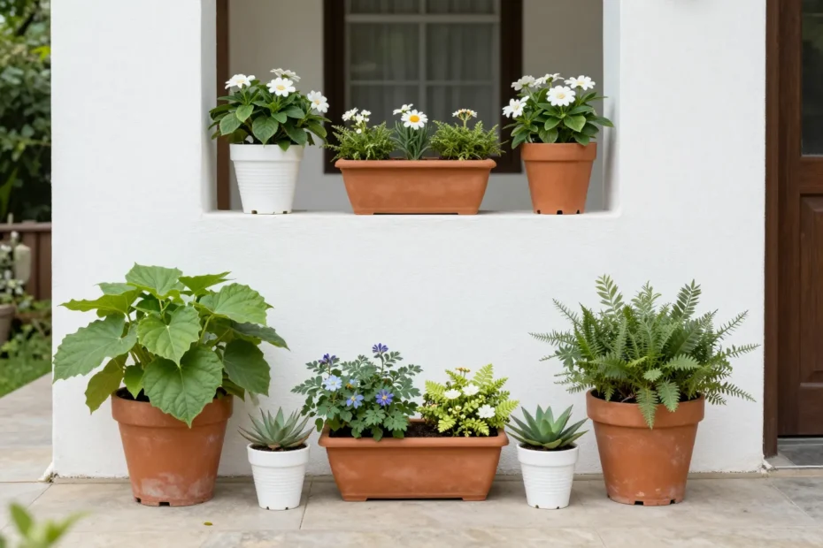 Diese Gartendeko macht jeden Außenbereich sofort schöner