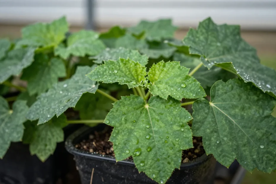 Ich habe diese Pflanzen gepflanzt – und bin begeistert