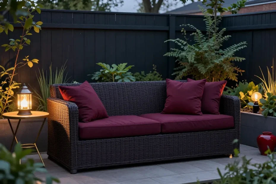 31 Garten Deko Ideen 2026: Modern, Diy, Kleine GäRten & Outdoor Deko Inspiration – Traumhafte Ideen in Bildern