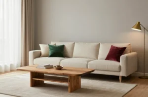35 Wohnzimmer Ideen 2026: Modern, Cozy, Kleine Wohnzimmer & Deko Inspiration FüR Dein Zuhause - Traumraum-Guide