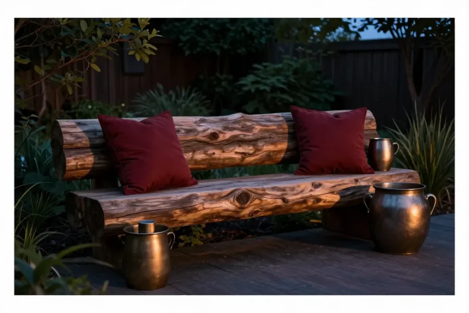 32 Gartengestaltung Ideen 2026: Modern, Kleine GäRten, Vorgarten & Garten Design Inspiration