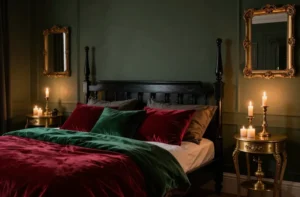 34 Schlafzimmer Ideen 2026: Modern, Cozy, Kleine Schlafzimmer & Deko Inspiration FüR Dein Traumzimmer – Traumhafte Trends