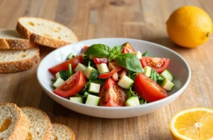 33 Schnelle Rezepte 2026: Einfach, Gesund & Leckere Ideen FüR Jeden Tag – Blitzrezepte, Die Begeistern