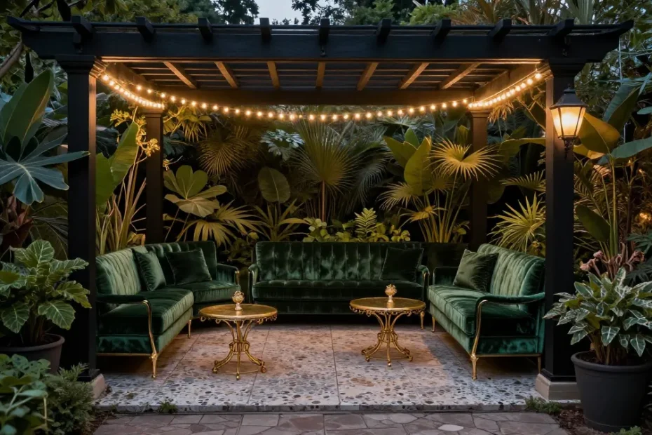 15 Garten Ideen FüR Den Sommer 2026: Modern, GemüTlich & Stilvoll Gestalten – Die Besten Konzepte FüR Outdoor-Wellness