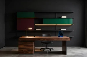 10 Home Office Ideen 2026: Modern, Produktiv & Minimalistisch Gestalten – Top Tipps