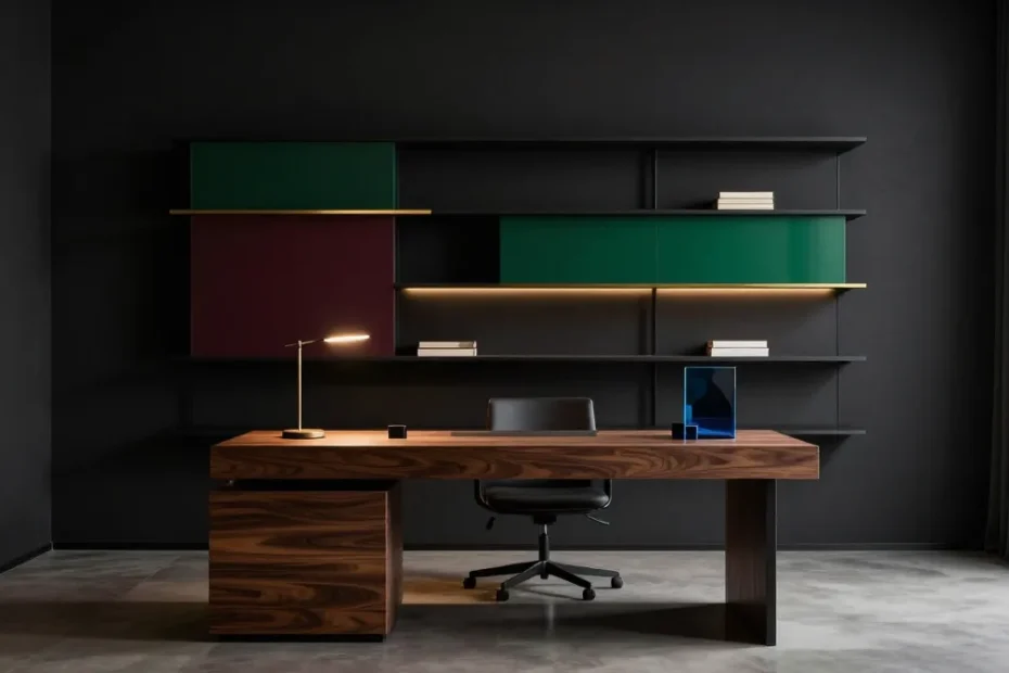 10 Home Office Ideen 2026: Modern, Produktiv & Minimalistisch Gestalten – Top Tipps