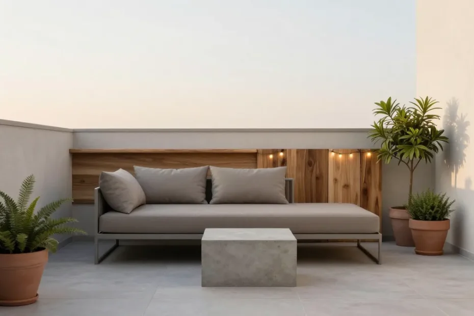 16 Sommer Deko Ideen FüR Garten & Balkon: Modern, Einfach & GemüTlich Dekorieren Gehyped Jetzt