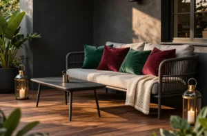 13 Terrassen Ideen 2026: Modern, GemüTlich & Stilvoll Gestalten Unvergessliche Outdoor-Trends