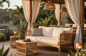 14 Outdoor Wohnzimmer Ideen Sommer: Garten, Terrasse & Balkon GemüTlich Einrichten – Style, Der Begeistert