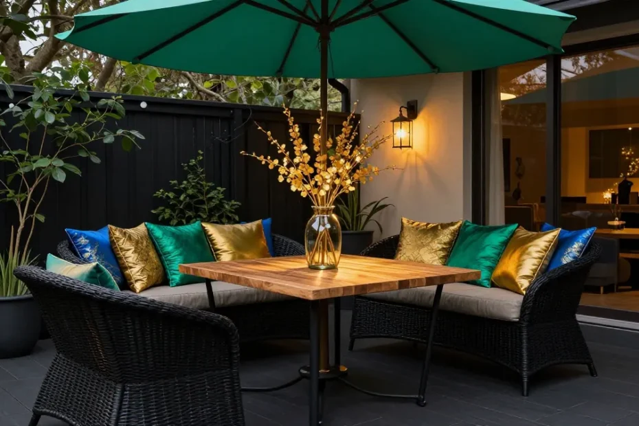 12 GartenmöBel Ideen Sommer 2026: Modern, GüNstig & GemüTlich FüR DraußEn – Traum-Setup Auf Kleinem Budget